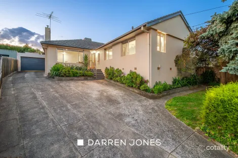 27 Meakin St, Watsonia North, VIC 3087