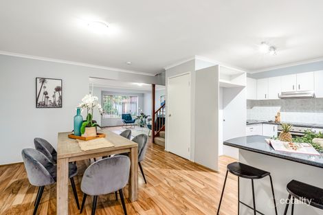 Property photo of 3/27 Stanbury Place Quakers Hill NSW 2763