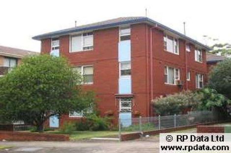 Property photo of 11/7 Cecil Street Ashfield NSW 2131