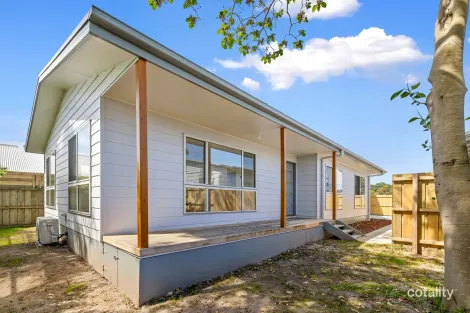 20 Dudley St, South Dudley, VIC 3995