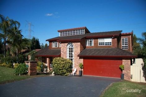 64 Chameleon Dr, Erskine Park, NSW 2759