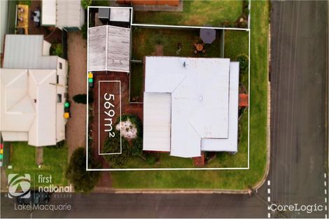 Property photo of 2/15 Lakeview Street Boolaroo NSW 2284