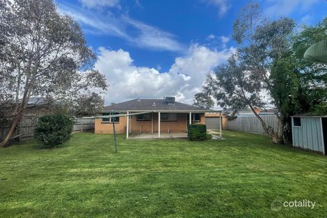 Property photo of 3 English Avenue Scoresby VIC 3179