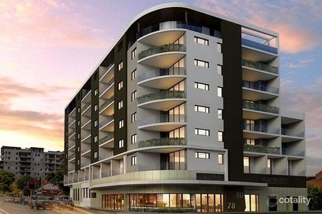 Property photo of 25/78-80 Bennett Street East Perth WA 6004