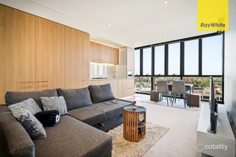 1417/32 Hunter St, Parramatta, NSW 2150