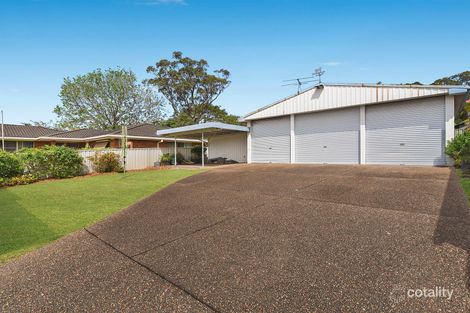 Property photo of 76 Joslin Street Kotara NSW 2289