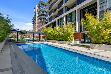 Property photo of 52/2 Veryard Lane Belconnen ACT 2617