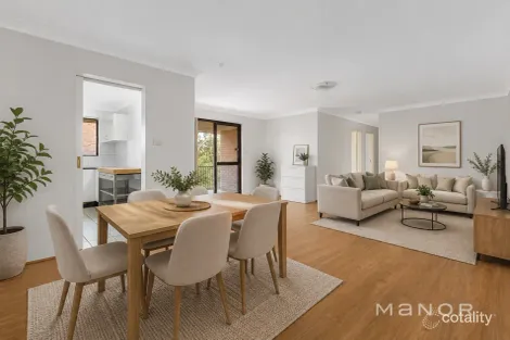 12/56-58 Maxim St, West Ryde, NSW 2114