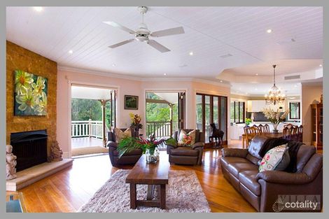 Property photo of 142 Solar Road Cooroy Mountain QLD 4563