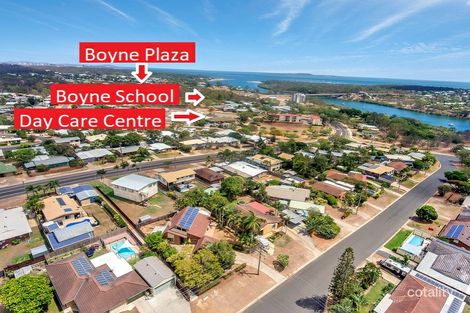 Property photo of 39 Edward Street Boyne Island QLD 4680