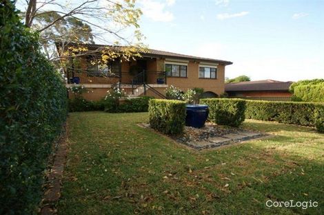 Property photo of 182 Madagascar Drive Kings Park NSW 2148