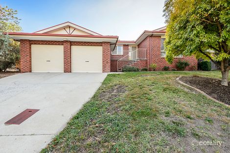 Property photo of 29 Mentone View Conder ACT 2906