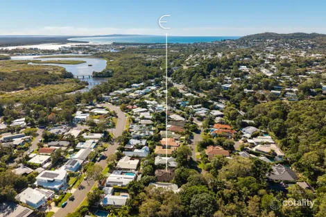 24 David St, Noosa Heads, QLD 4567