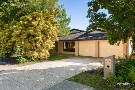 Property photo of 24 David Street Noosa Heads QLD 4567