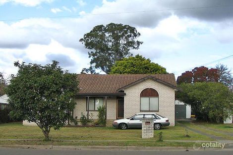 40 Lalor Rd, Quakers Hill, NSW 2763