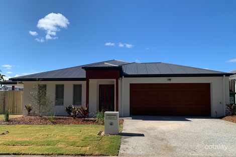 1/40 Stonecurlew St, Upper Coomera, QLD 4209