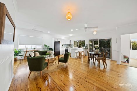 Property photo of 47 Sunset Way Cooroibah QLD 4565