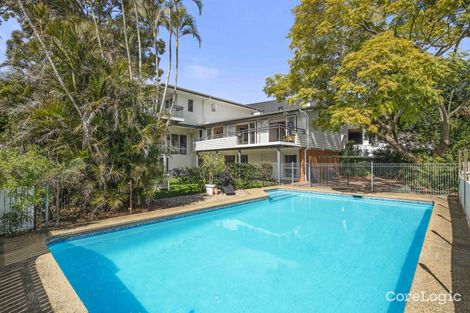 Property photo of 16 Charlane Avenue Indooroopilly QLD 4068