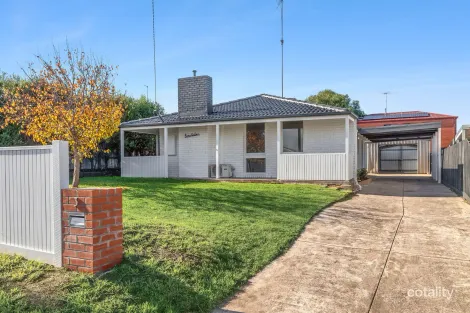 3 Gumbowie Ave, Clifton Springs, VIC 3222