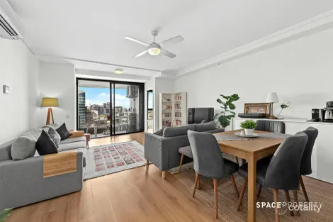 1707/25 Connor St, Fortitude Valley, QLD 4006