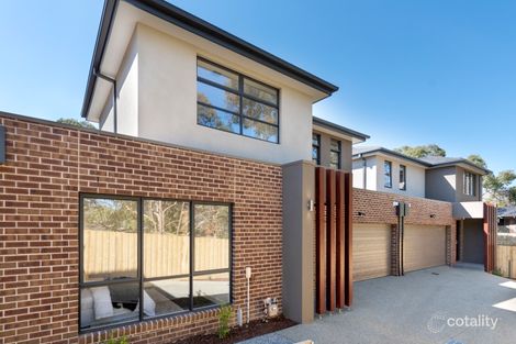 Property photo of 2/15 Kinkora Road Blackburn VIC 3130