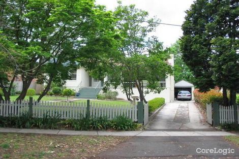 Property photo of 16 The Broadway Wahroonga NSW 2076