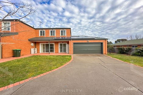 Property photo of 379 Gundaroo Drive Gungahlin ACT 2912