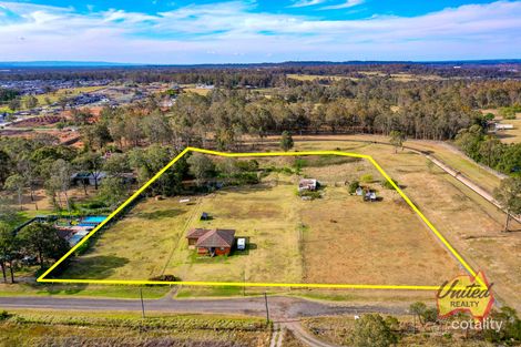 5 Fifth Ave, Austral, NSW 2179