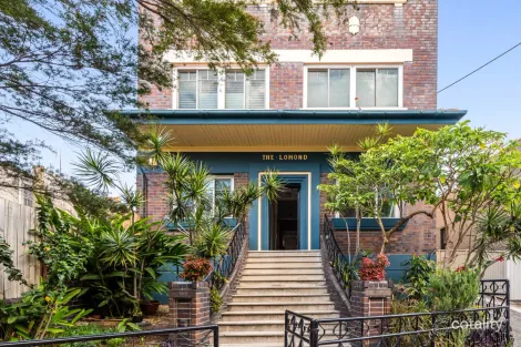 2/186-188 Boundary St, Paddington, NSW 2021