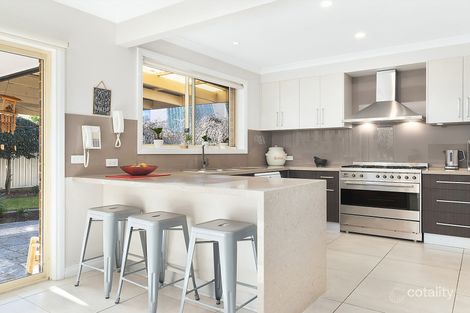 Property photo of 4 Alba Court Mill Park VIC 3082