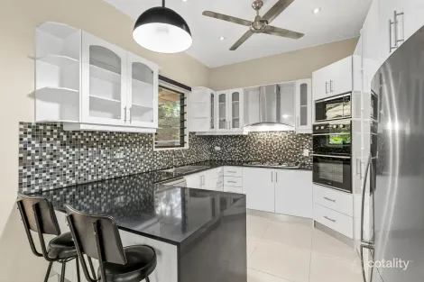 Property photo of 13 Tennison Crescent Anula NT 0812