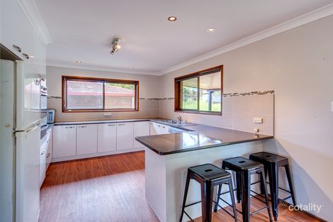 Property photo of 29 Tibbits Street Bundamba QLD 4304