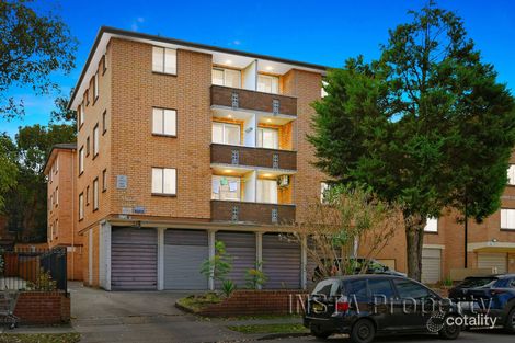 7/37 Speed St, Liverpool, NSW 2170