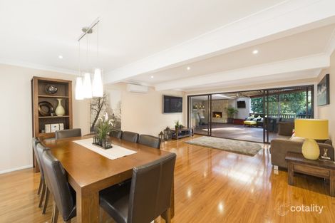 Property photo of 8 Stonebridge Place Gymea Bay NSW 2227