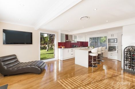 Property photo of 8 Stonebridge Place Gymea Bay NSW 2227