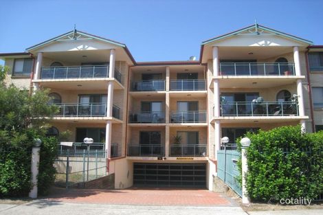 Property photo of 40 Chertsey Avenue Bankstown NSW 2200
