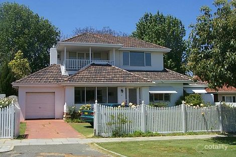 4 Lockhart St, Como, WA 6152