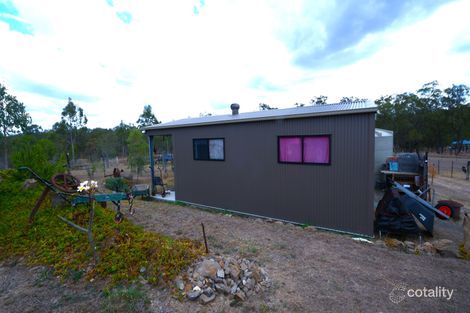 Property photo of 31 Queen Street Dallarnil QLD 4621