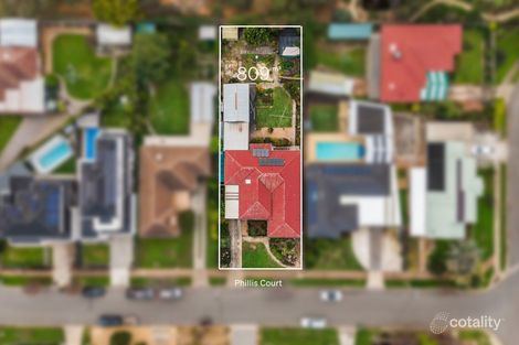 Property photo of 3 Phillis Court Warradale SA 5046
