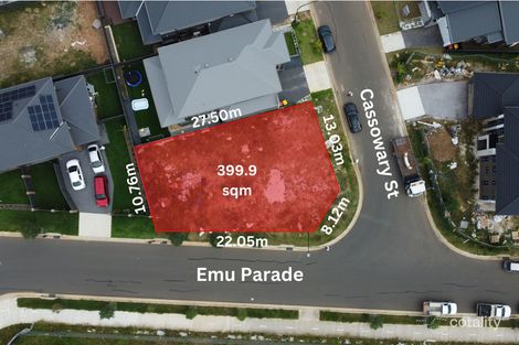 Property photo of 1 Cassowary Street Melonba NSW 2765