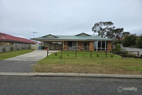 14 Deane St, Mount Barker, WA 6324