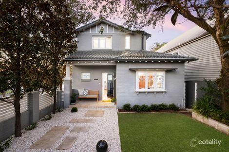 Property photo of 26 Griffiths Street Fairlight NSW 2094