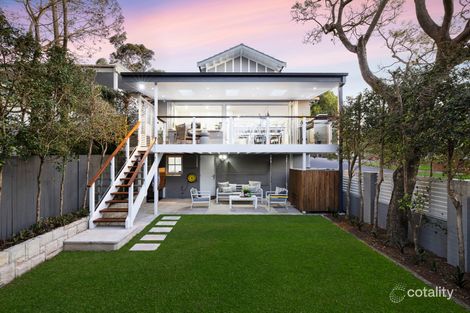 Property photo of 26 Griffiths Street Fairlight NSW 2094