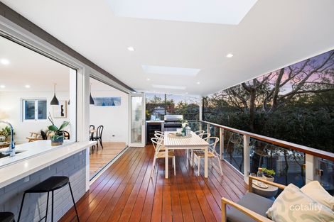 Property photo of 26 Griffiths Street Fairlight NSW 2094