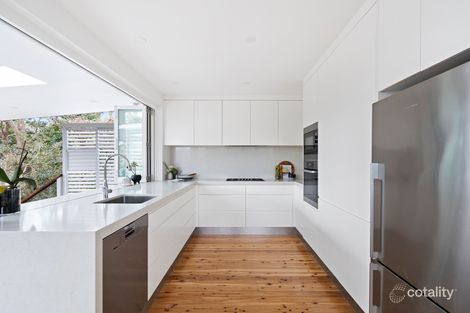 Property photo of 26 Griffiths Street Fairlight NSW 2094