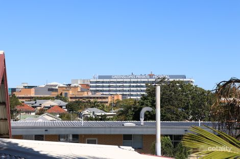 3/45 Henry St, Greenslopes, QLD 4120