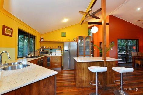 Property photo of 4 Riverview Close Freshwater QLD 4870