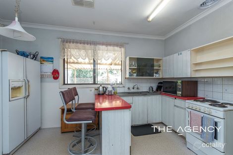 Property photo of 47 Curlington Crescent Balga WA 6061