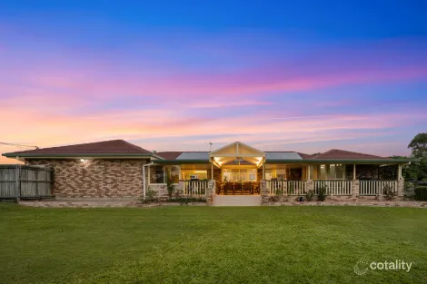 100-104 Dunbar Rd, Burpengary East, QLD 4505