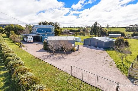 Property photo of 1022 Sheffield Road Lower Barrington TAS 7306